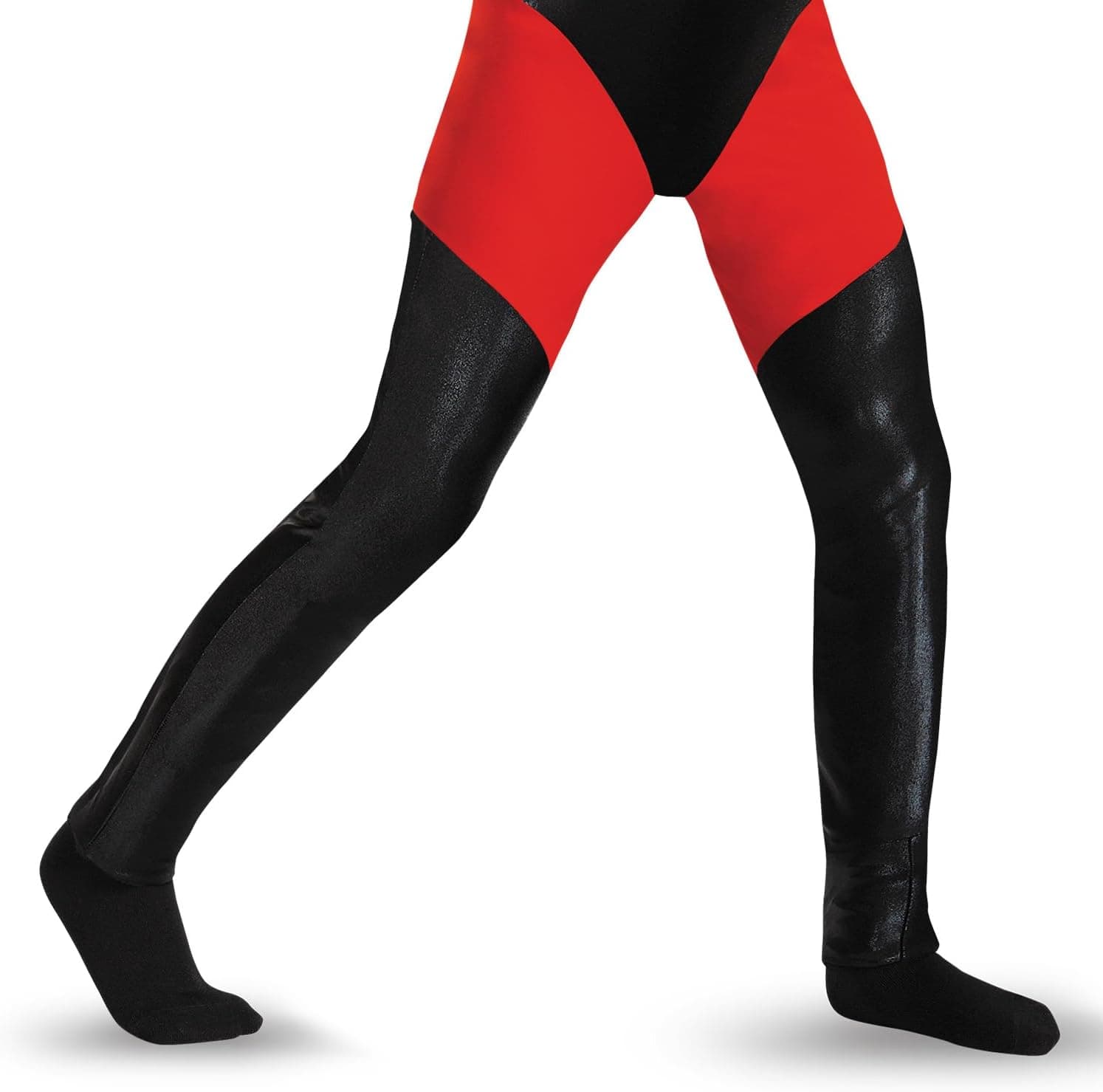 תחפושת משפחת סופר על ויולט לילדות לפורים - תמונה 6