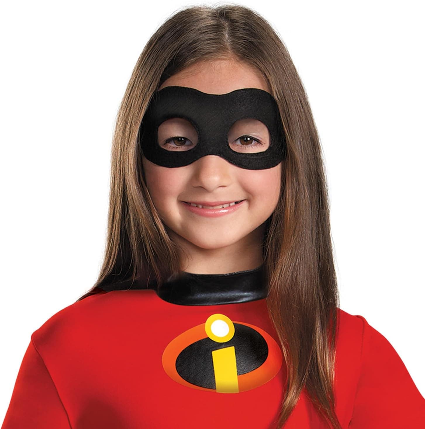 תחפושת משפחת סופר על ויולט לילדות לפורים - תמונה 4