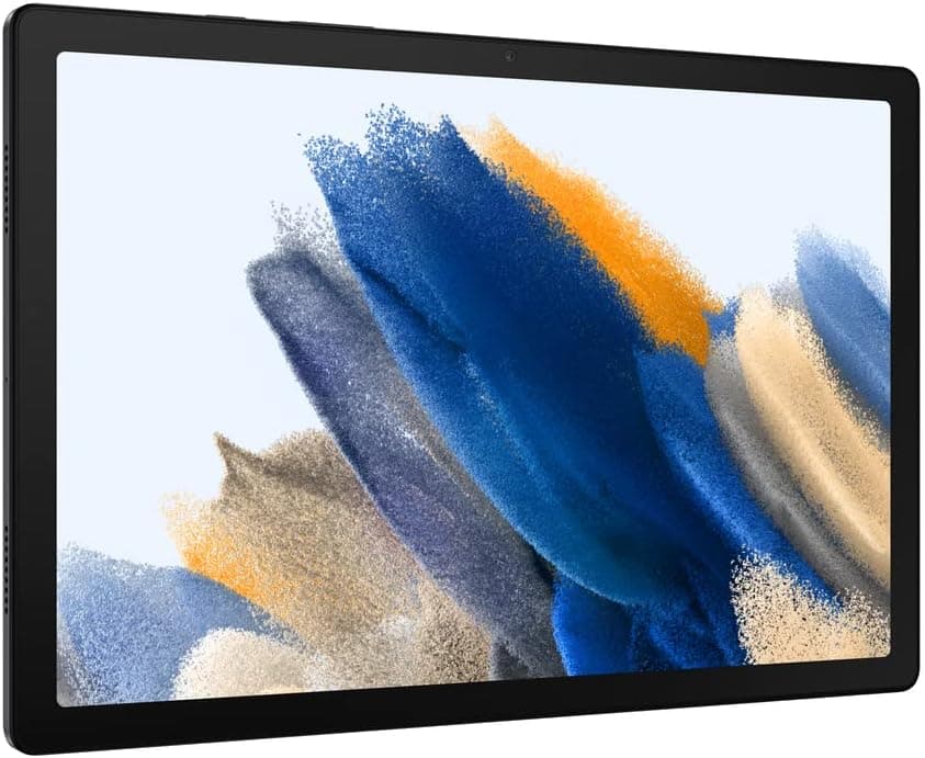 טאבלט אנדרואיד SAMSUNG Galaxy Tab A8 בגודל 10.5 אינץ' - תמונה 2