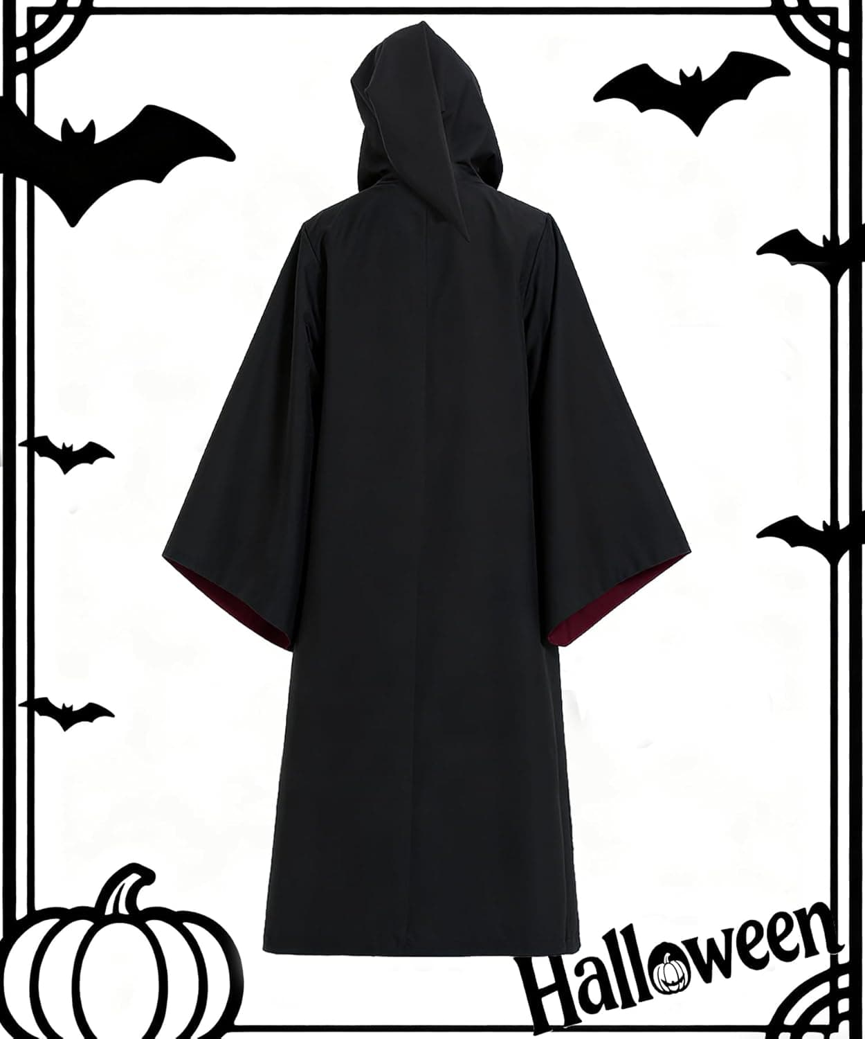 תחפושת זוגית של הארי פוטר לפורים - תמונה 3