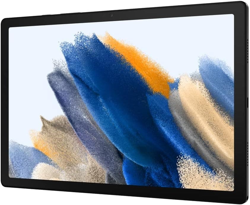 טאבלט אנדרואיד SAMSUNG Galaxy Tab A8 בגודל 10.5 אינץ' - תמונה 4