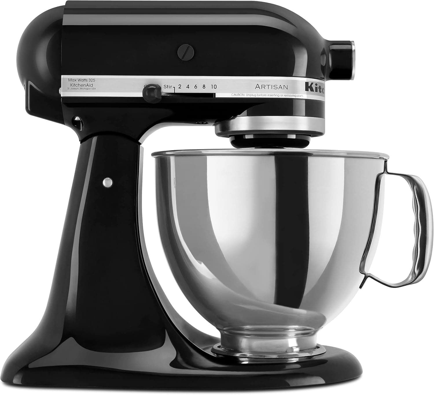 KitchenAid Artisan מיקסר עומד - תמונה 2