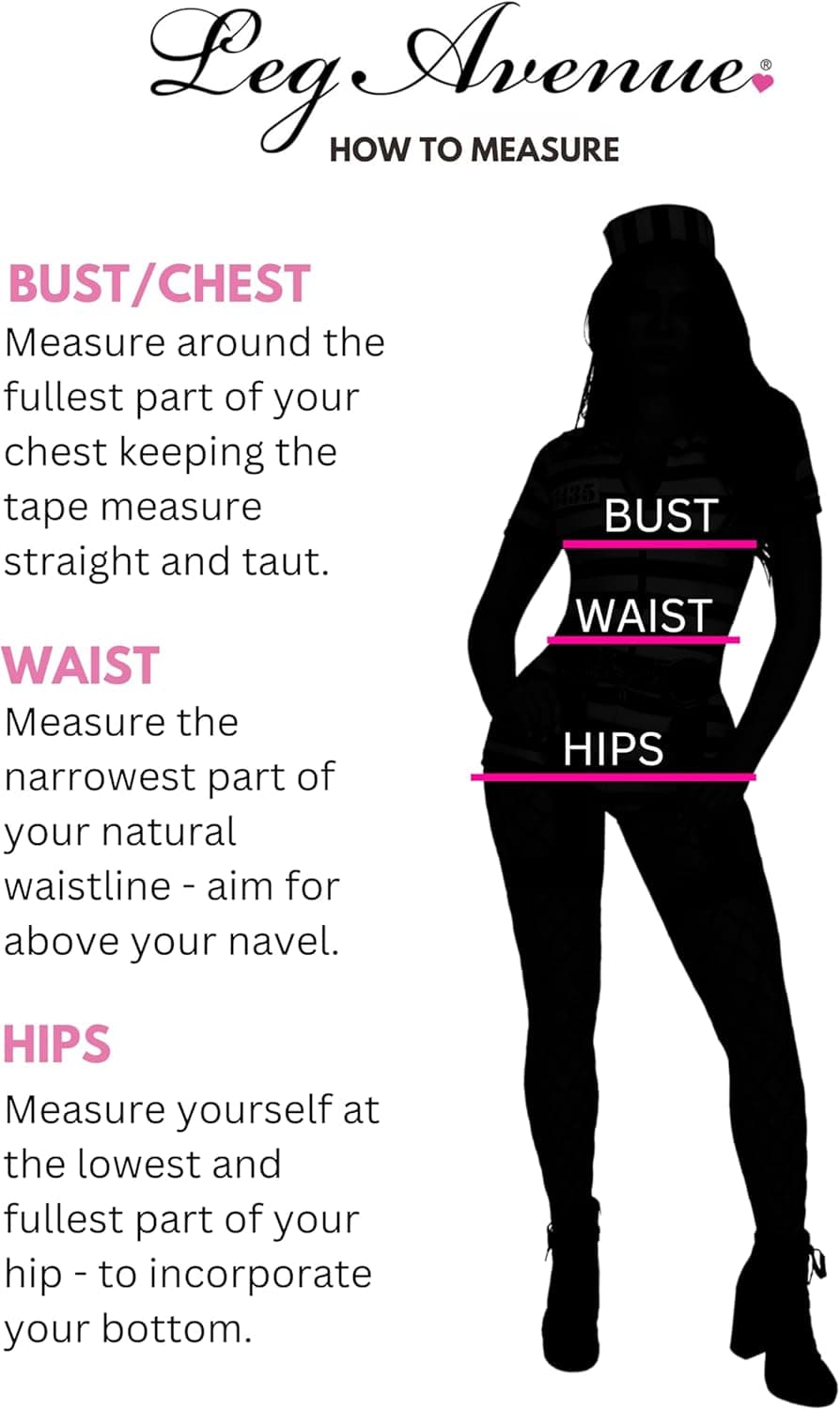 תחפושת אינדיאנית לנשים מבית Leg Avenue - תמונה 6