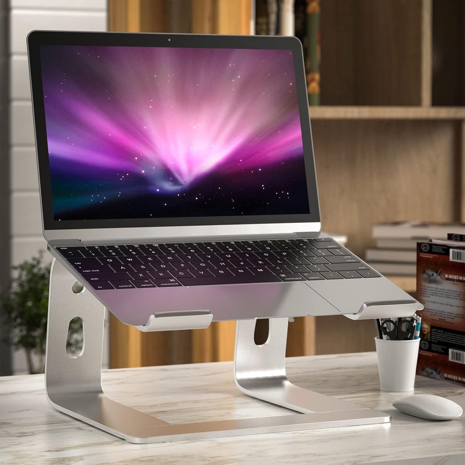 מעמד למחשב נייד RSTIGER - תמונה 6