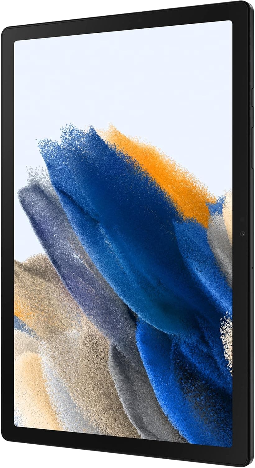 טאבלט אנדרואיד SAMSUNG Galaxy Tab A8 בגודל 10.5 אינץ' - תמונה 6