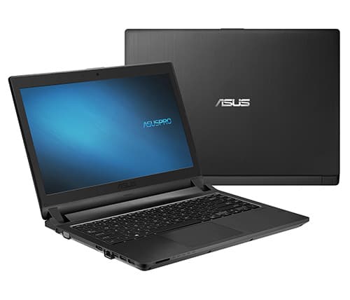 מחשב נייד "14 Asus Asuspro P1440FA-FQ2623T i3-10110U
