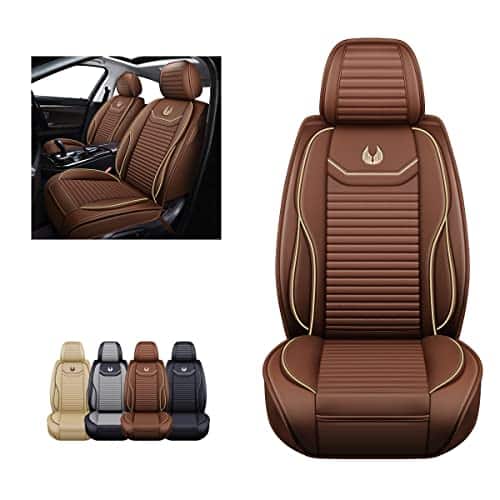 כיסוי למושבי הרכב – 2 חלקים Oasis Auto