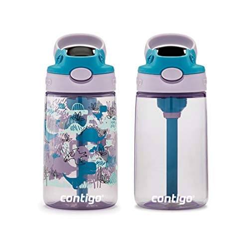 בקבוק שתייה AUTOSPOUT לילדים של Contigo