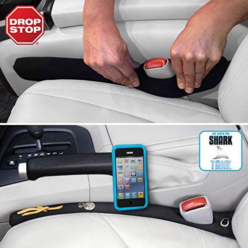 מילוי הרווחים ברכב DROP STOP – סט של 2 חלקים