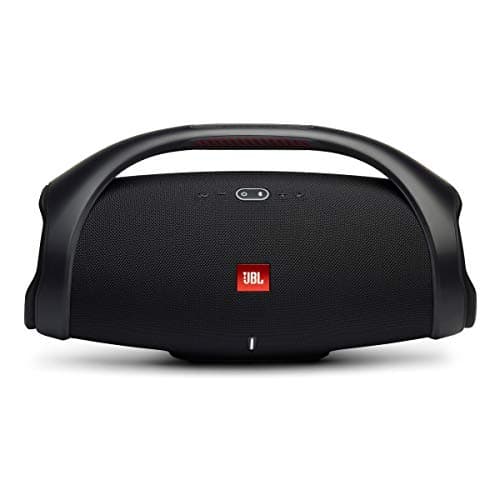 JBL Boombox 2 – רמקול בלוטות' נייד