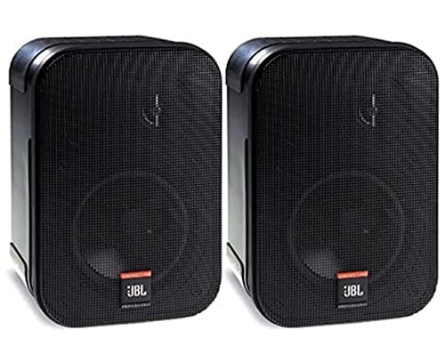 JBL Professional C1PRO מערכת רמקולים קומפקטית