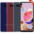 טלפון סלולרי LG K51s 64GB LM-K510ZMW