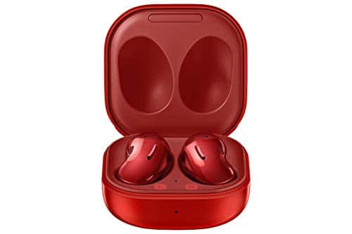 SAMSUNG Galaxy Buds Live אוזניות אלחוטיות עם ביטול רעשים