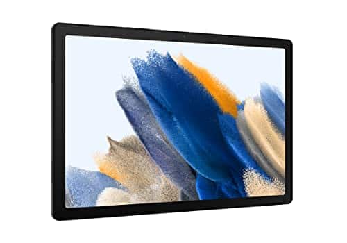 טאבלט אנדרואיד SAMSUNG Galaxy Tab A8 בגודל 10.5 אינץ'