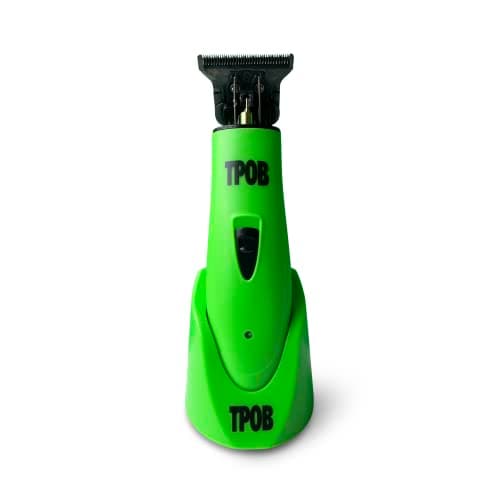 מכונה לסידור זקן מבית TPOB