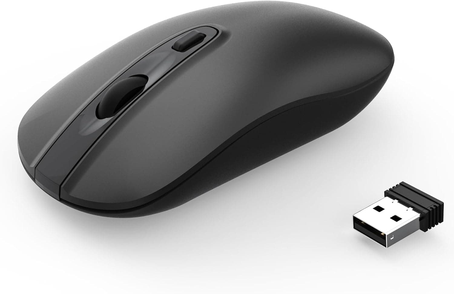 עכבר אלחוטי למחשב 2.4G מבית CIMETECH