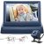מצלמת דרך להשגחה על תינוק ברכב SHYNERK