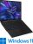 מחשב נייד Asus ROG Flow X16 (2023) GV601VU-NF035W – צבע Off Black